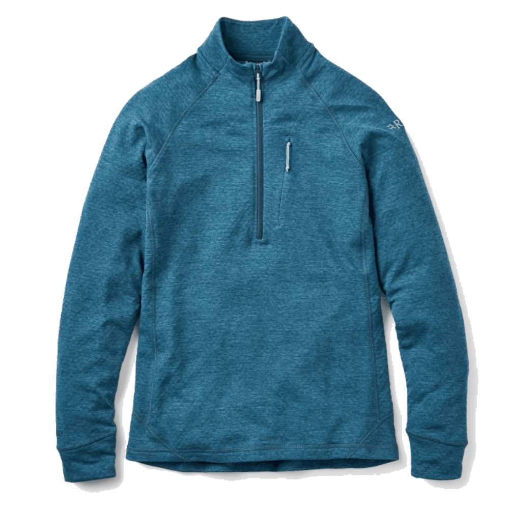 Tempest Blue