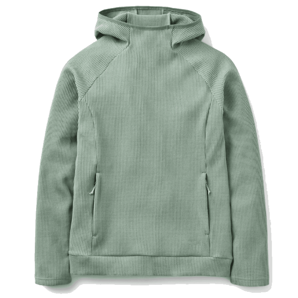 Dark Fig Green