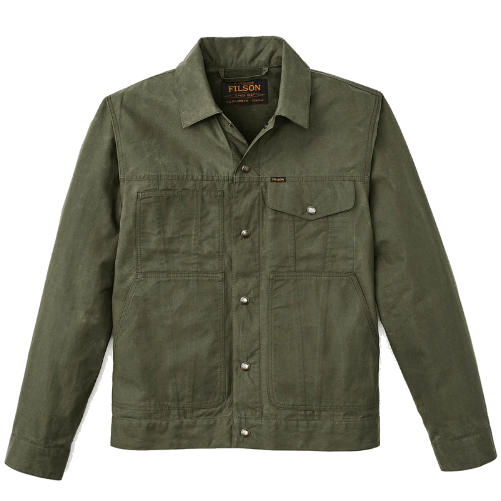 productImage: Ranger Short Cruiser Olive