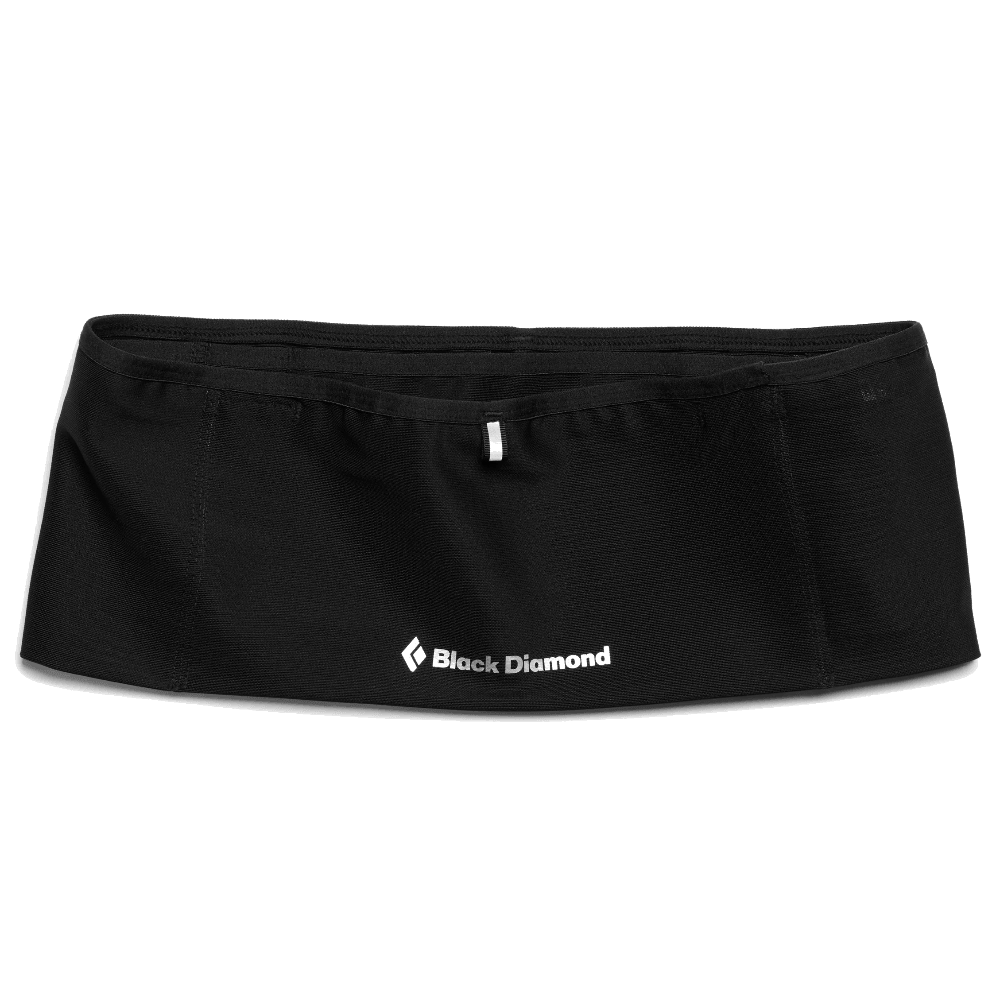 productImage: Distance Run Belt Svart