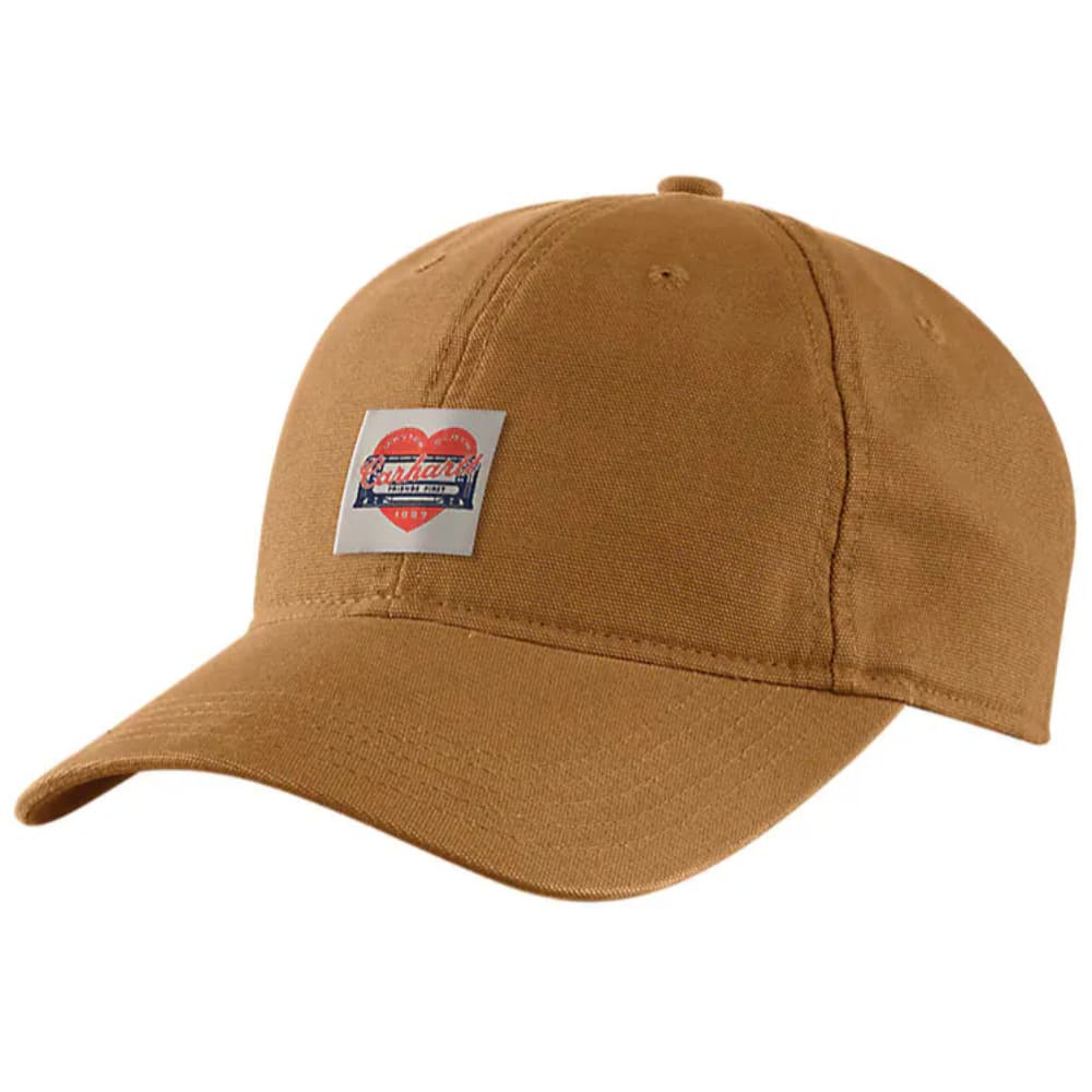Carhartt Brown