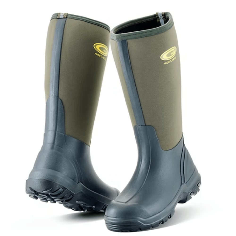 productImage: Frostline 5.0 Moss Green