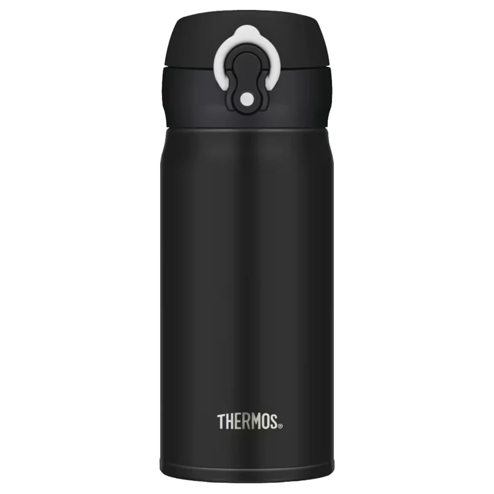 Mobile Pro 0.35L Mattsvart, view: 1