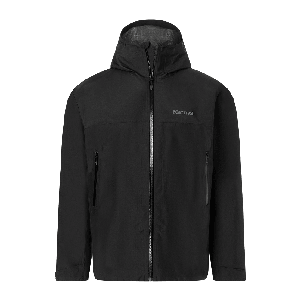 productImage: M's Minimalist Pertex Jacket Black