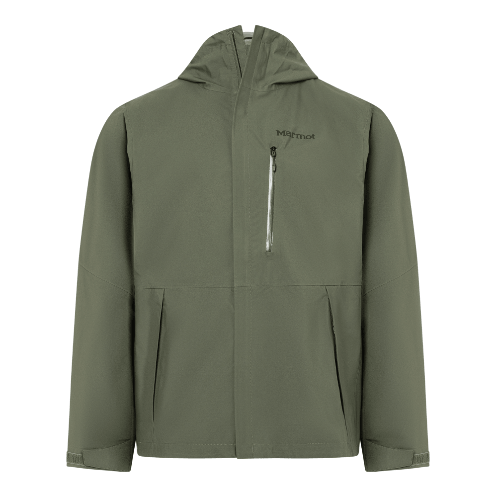 M's Precip Evo Pro Jacket Nori, view: 1