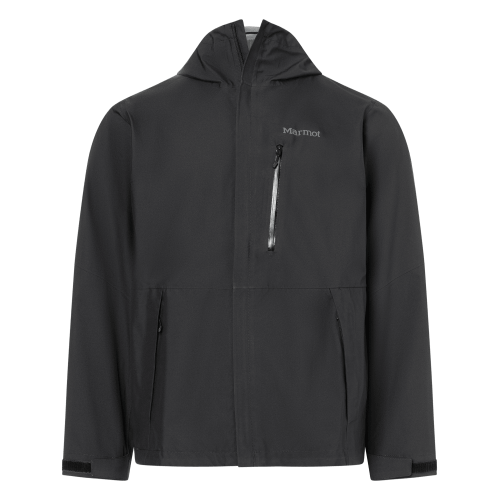 productImage: M's Precip Evo Pro Jacket Black