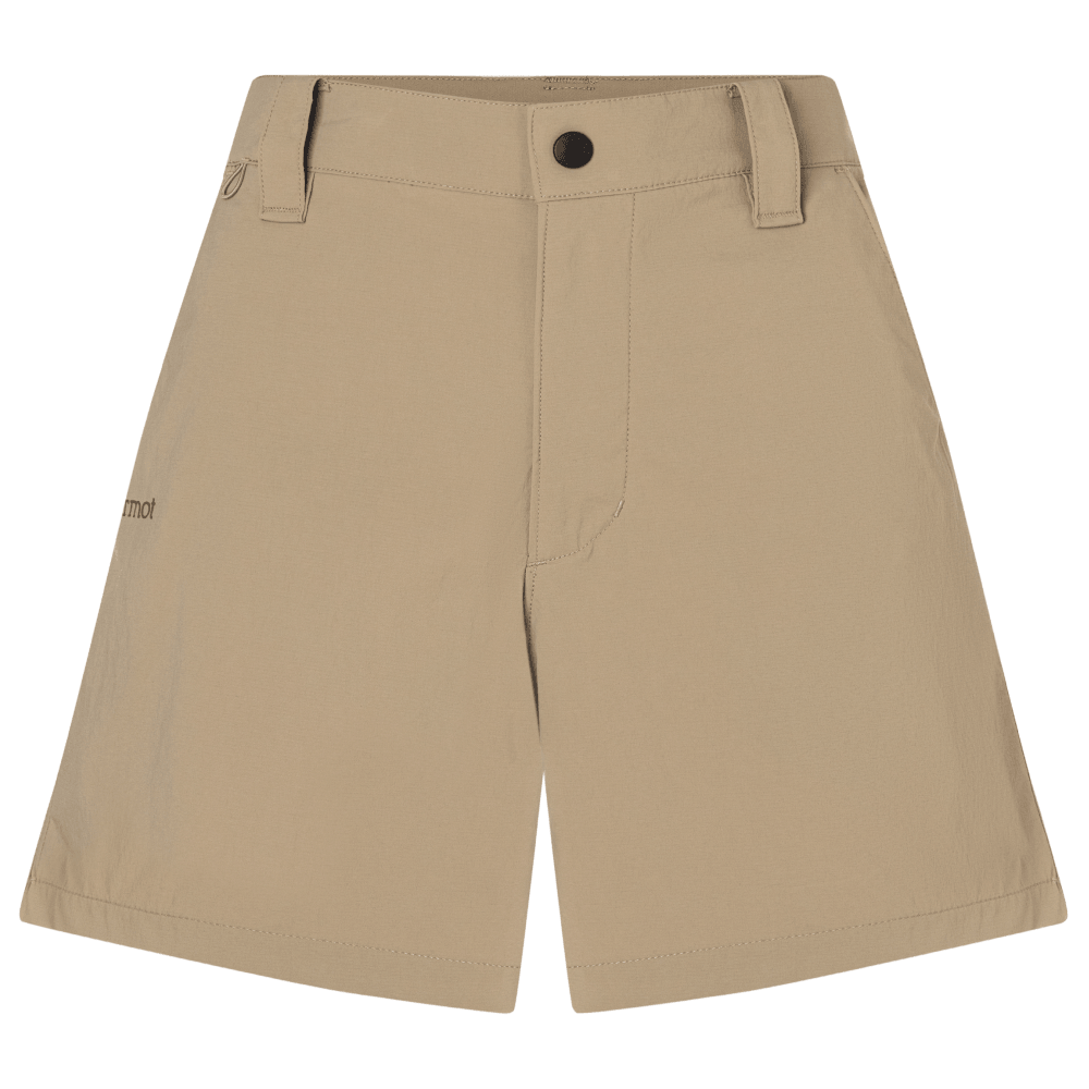 W's Trailway Short 5 Desert Khaki, view: 1