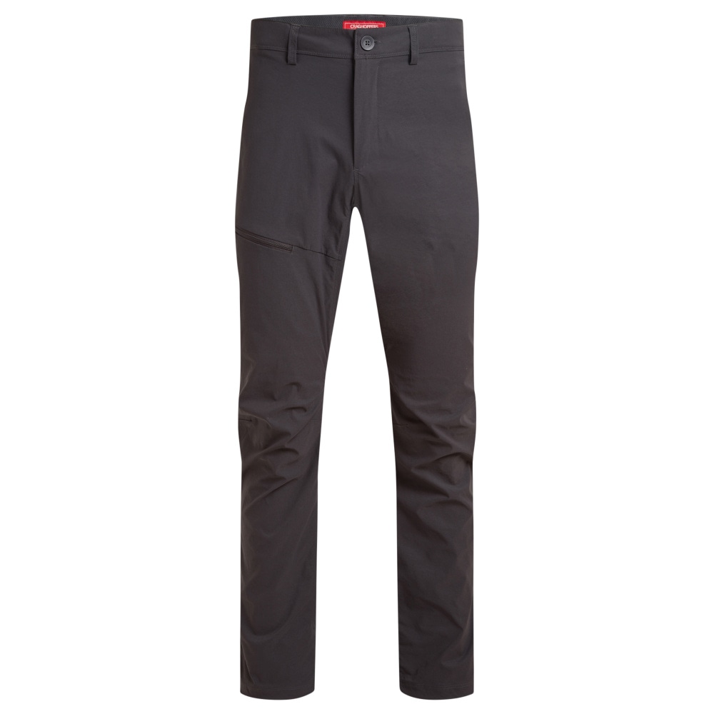 productImage: M's Nosilife Pro Trouser Iii Black Pepper
