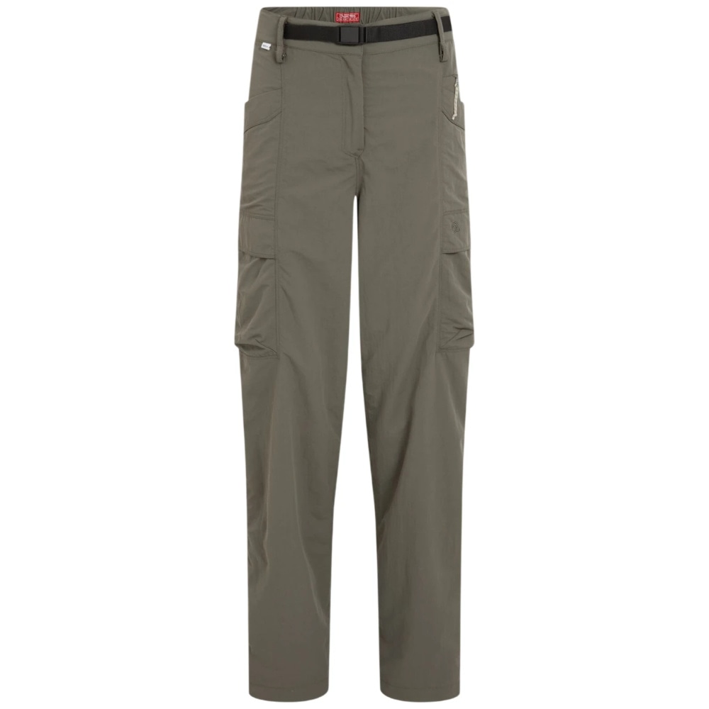 productImage: W's Nosilife Medina Cargo Trouser Wild Olive