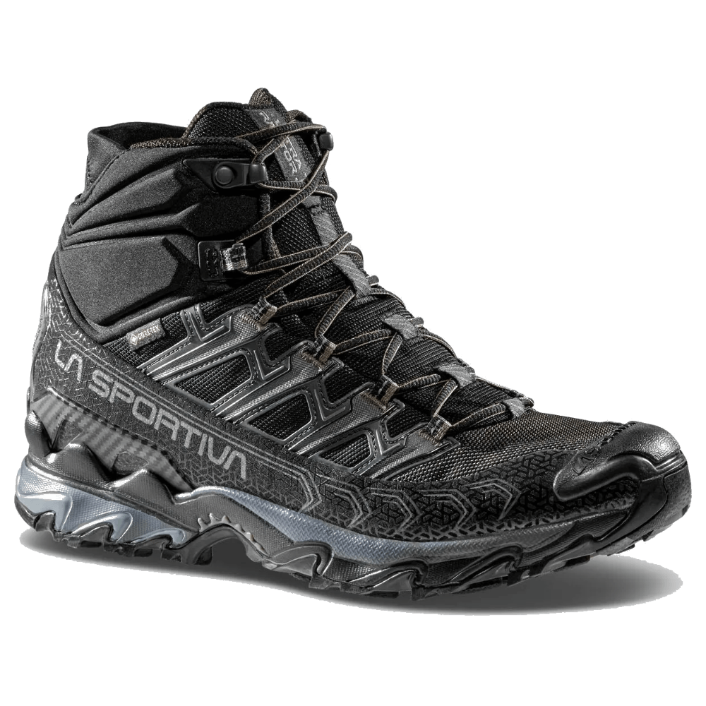 productImage: Ultra Raptor Ii Mid Gtx Black/Clay