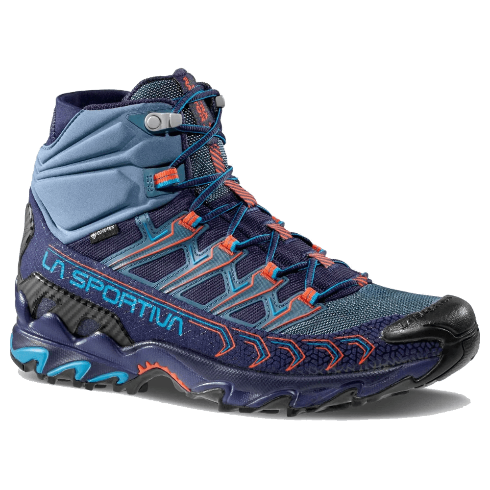 productImage: Ultra Raptor Ii Mid Gtx Deep Sea/Hurricane