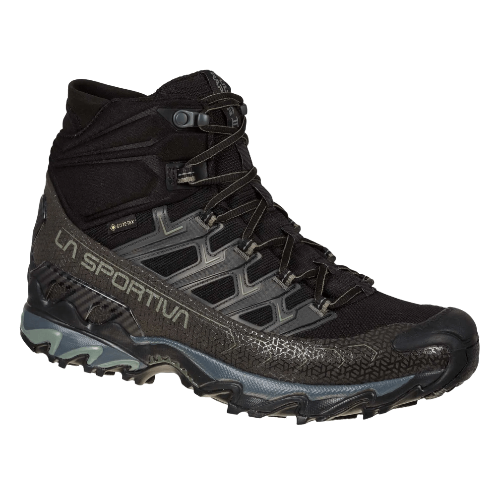 productImage: Ultra Raptor Ii Mid Wide Gtx Black/Clay