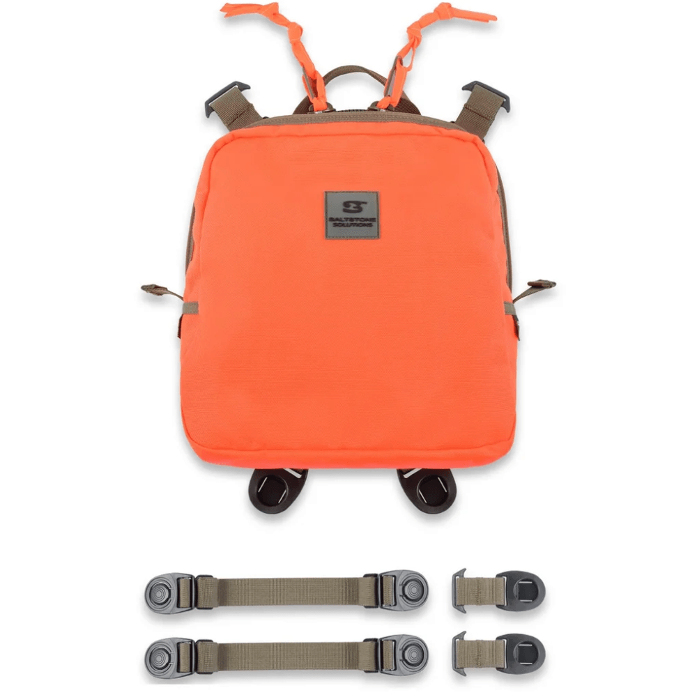 Backpack – Compatible With The Integrator Modular Hunting Vest Orange, view: 1