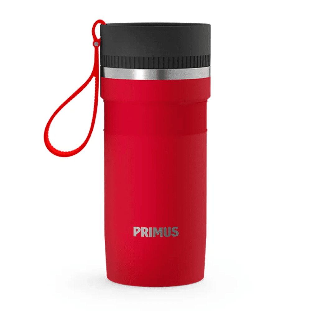 Primus Red