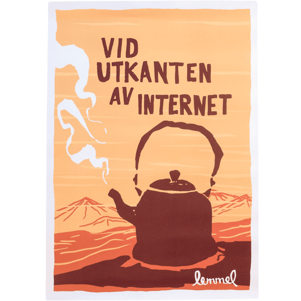 Kanten