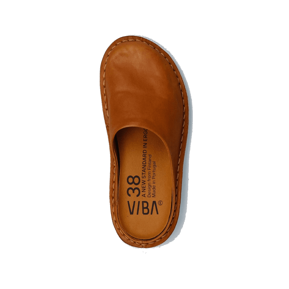 Cognac Brown