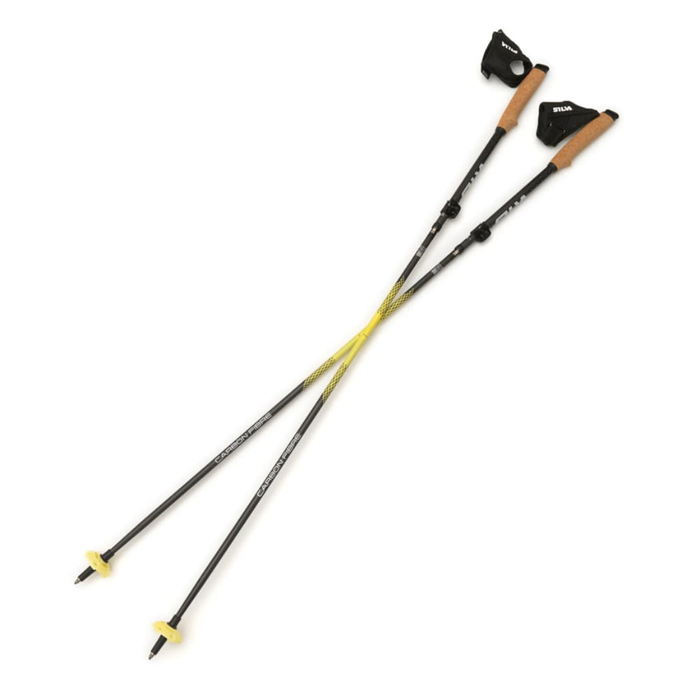 productImage: Running Poles Carbon Z Adjustable 120-140
