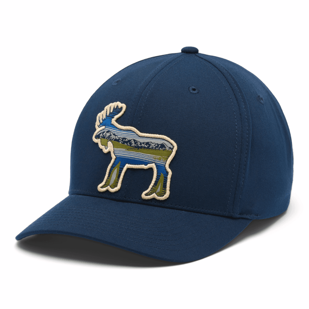 Collegiate Navy, Moose
