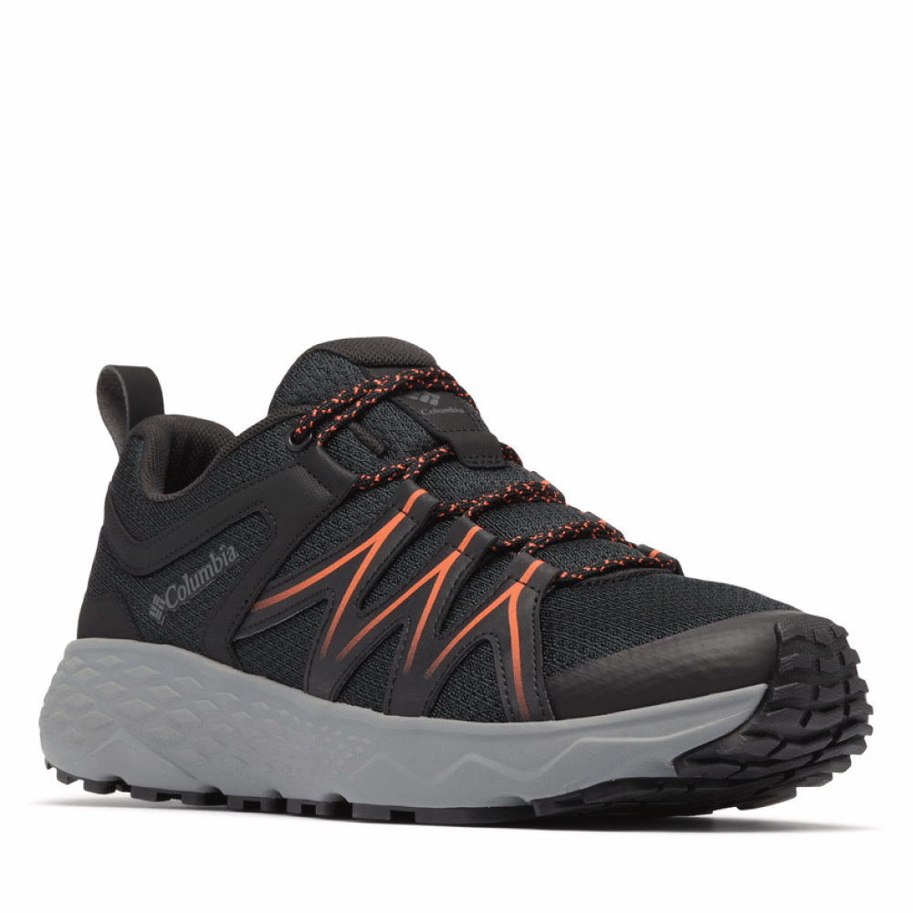productImage: Peakfreak Roam™ Black, Red Quartz