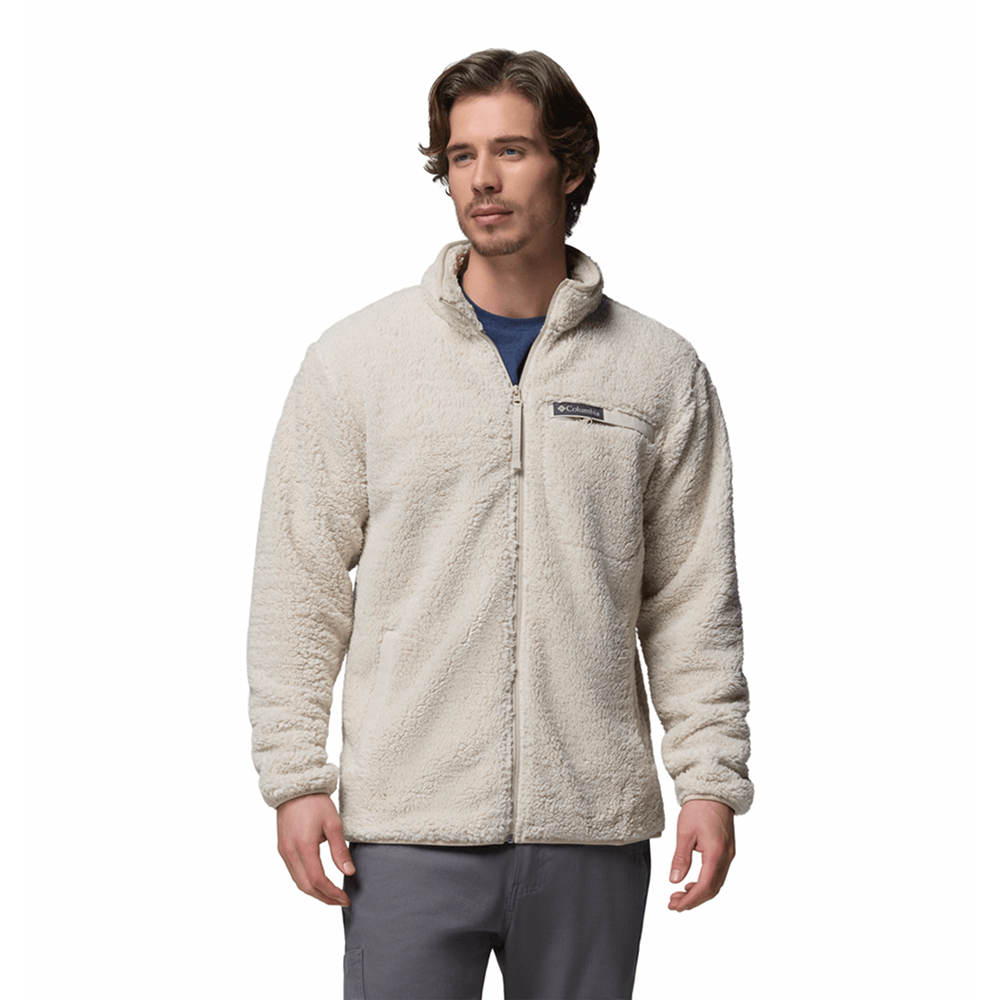 productImage: Rugged Ridge™ High Pile Full Zip Dark Stone