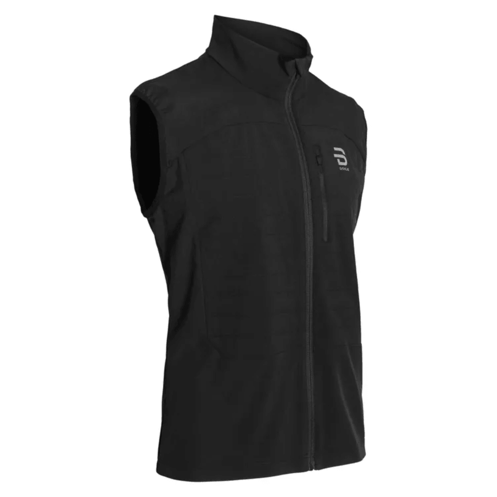 M's Vest Run 2.0 Black, view: 1