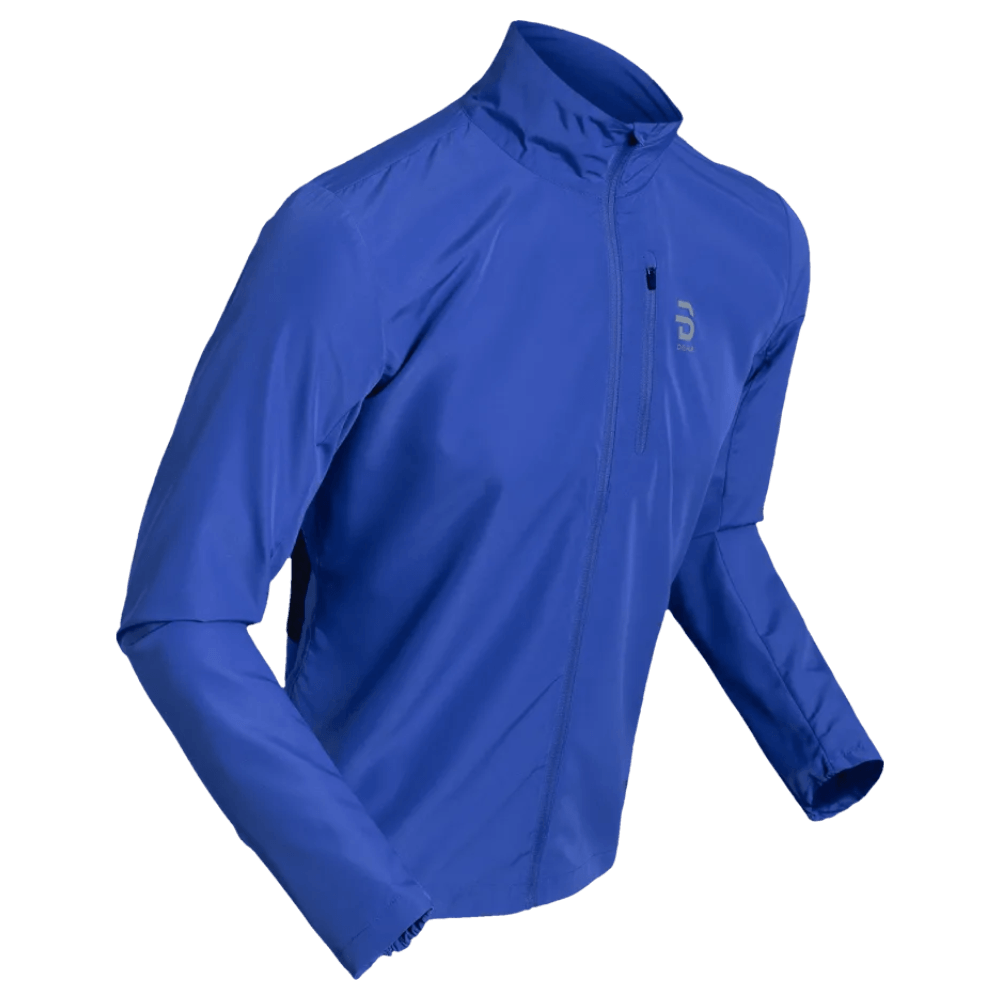 M's Jacket Tempo Future Blue, view: 1
