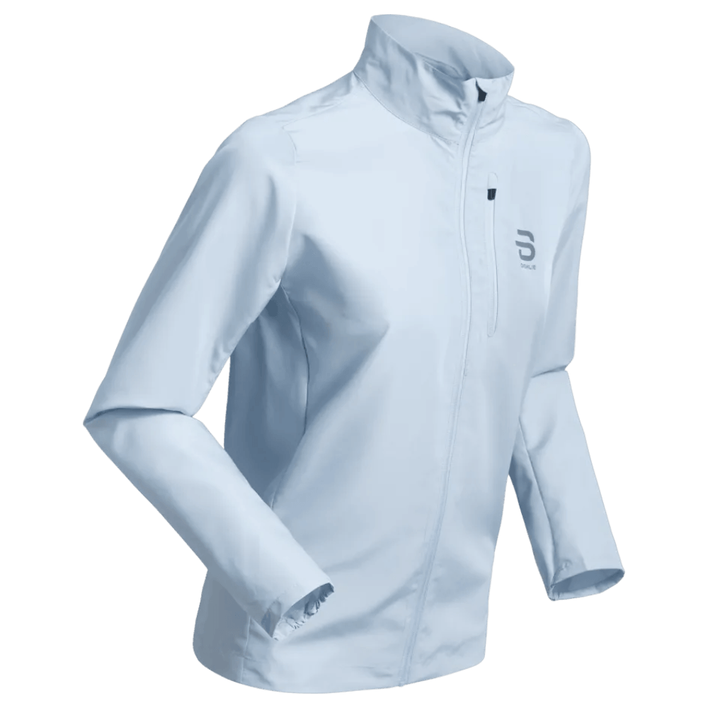W's Jacket Tempo Blue Aura, view: 1