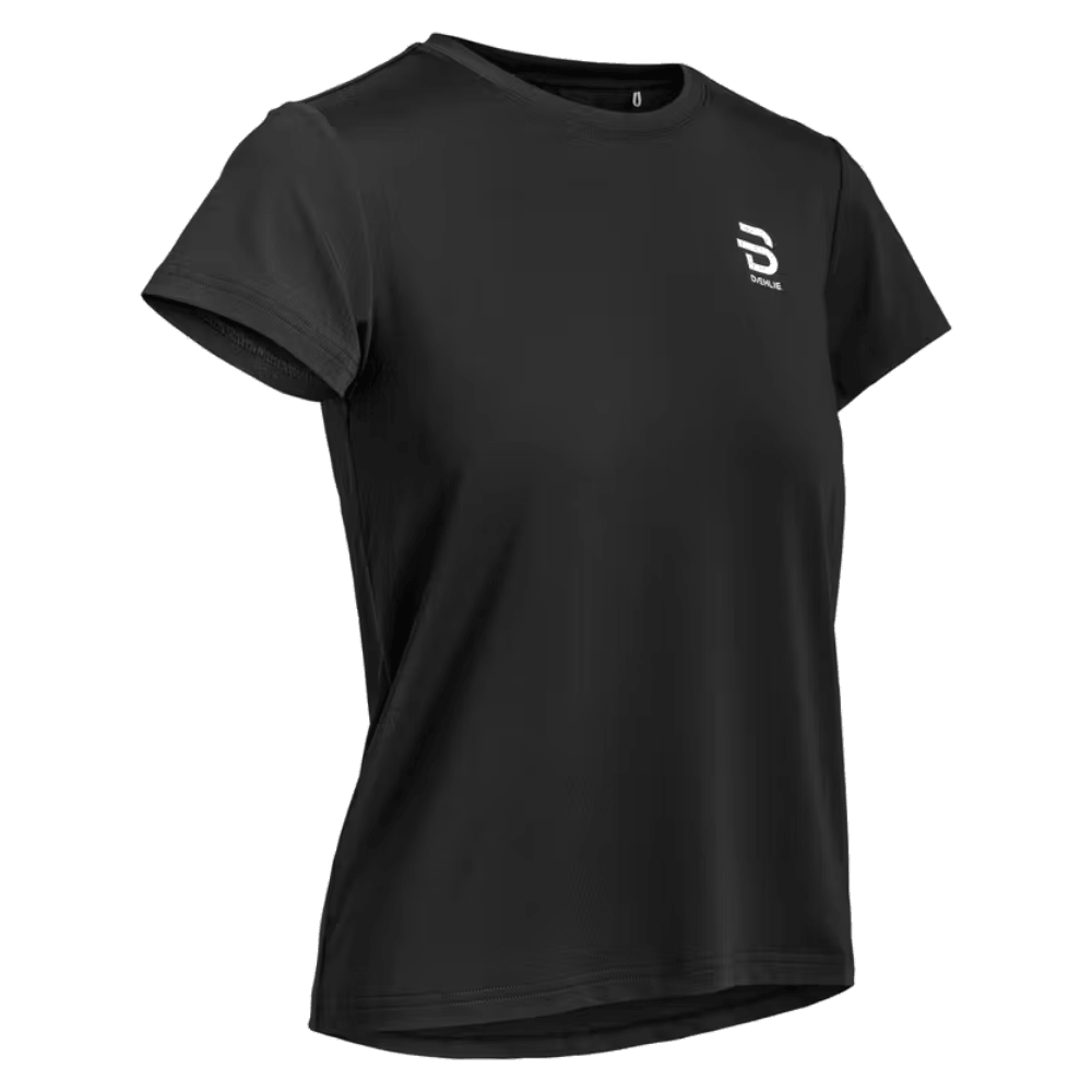 productImage: W's T-Shirt Tempo Black