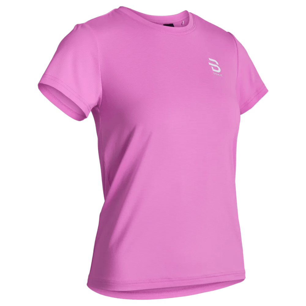 W's T-Shirt Tempo Hyper Violet, view: 1