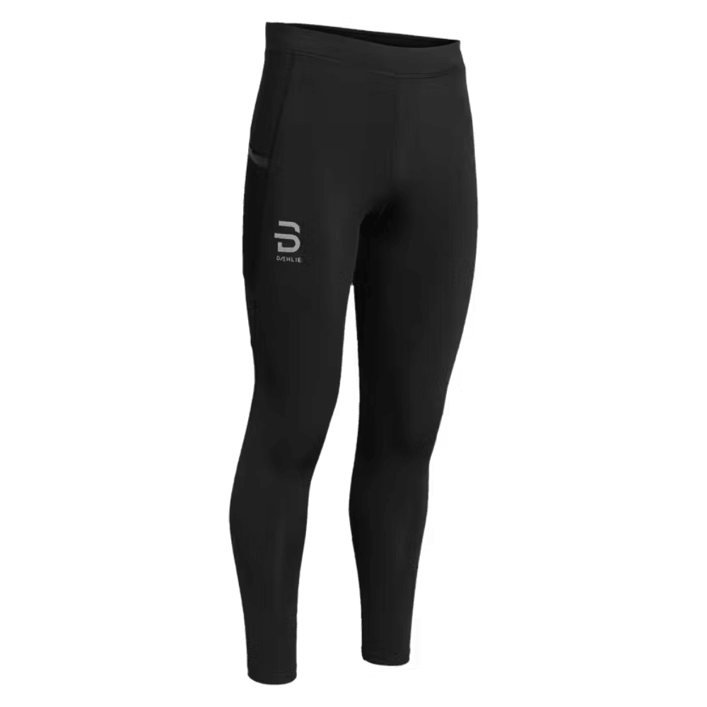 productImage: M's Tights Athlete 2.0 Black
