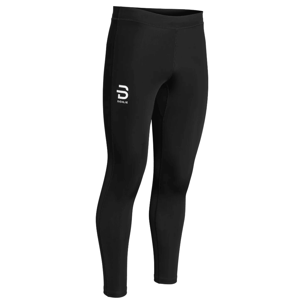 productImage: M's Tights Tempo Black