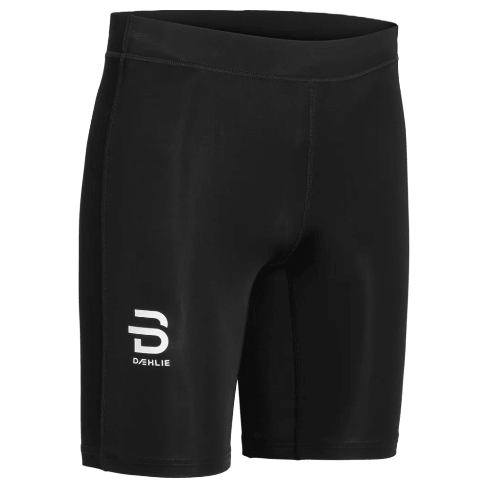 M's Tights Tempo 7,5" Black, view: 1