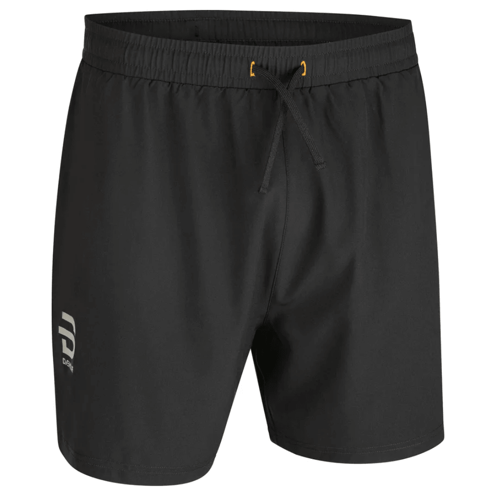 M's Shorts Tempo Black, view: 1
