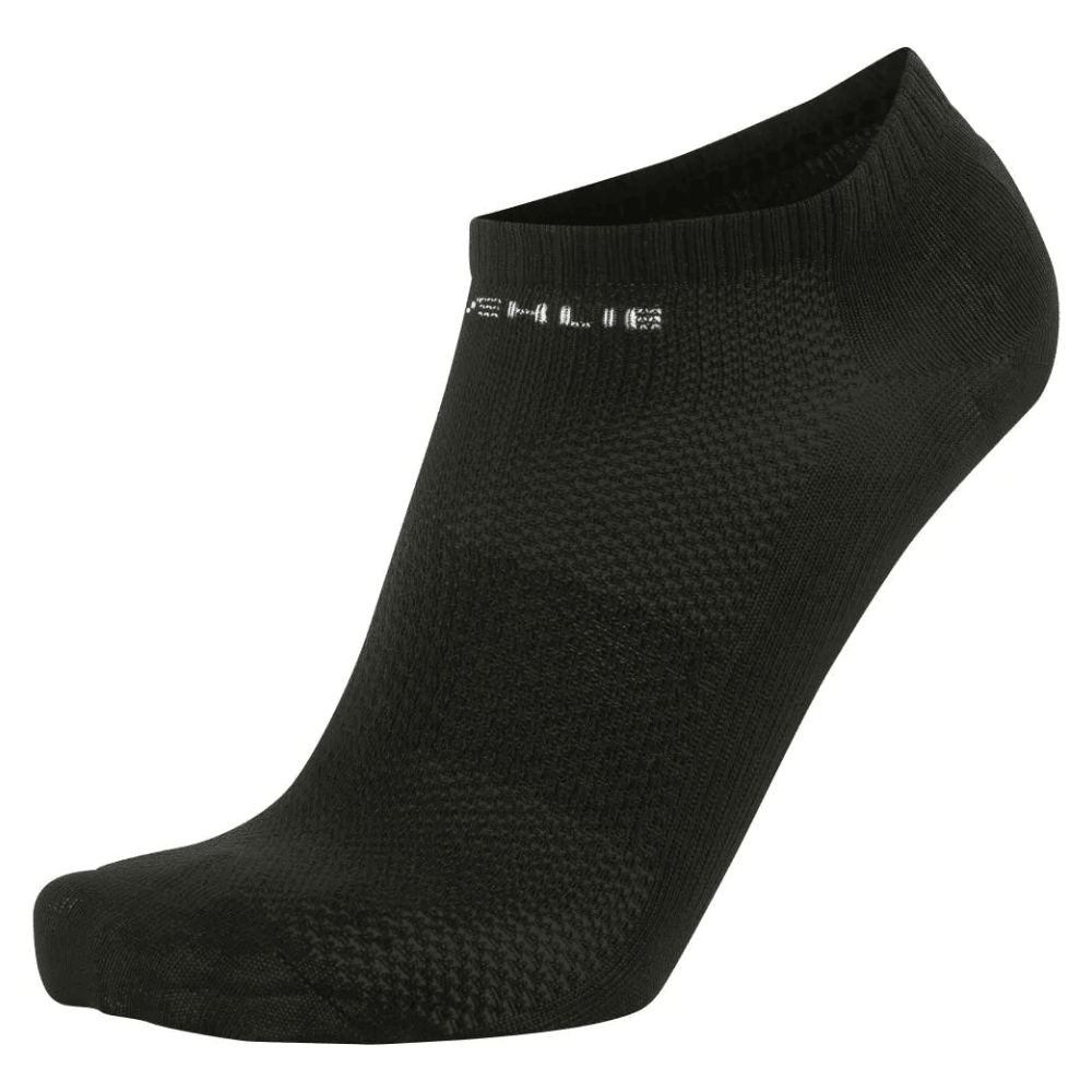 productImage: Sock Athlete Mini 2 Pk Black