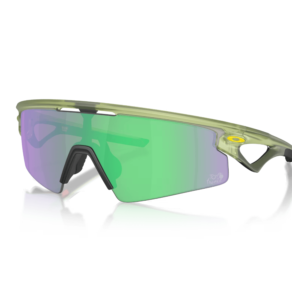 Tdf Matte Fern Prizm Road Jade