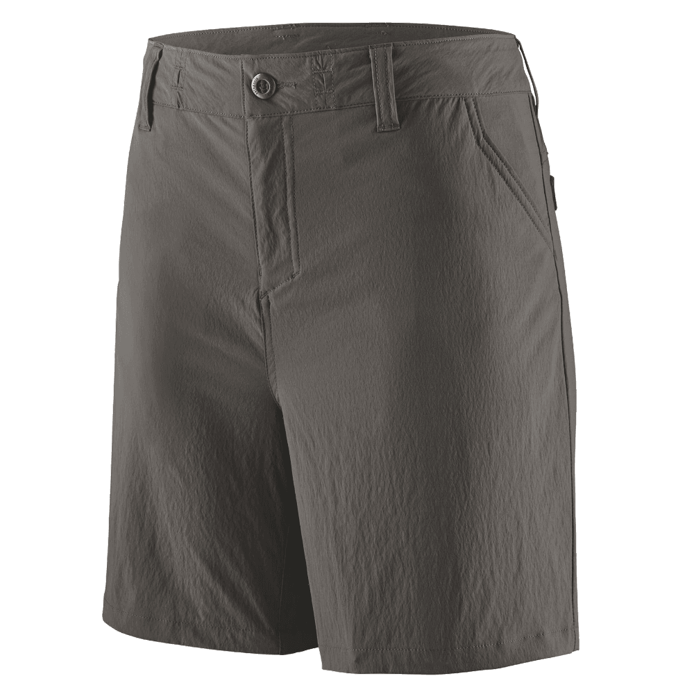 Forge Grey