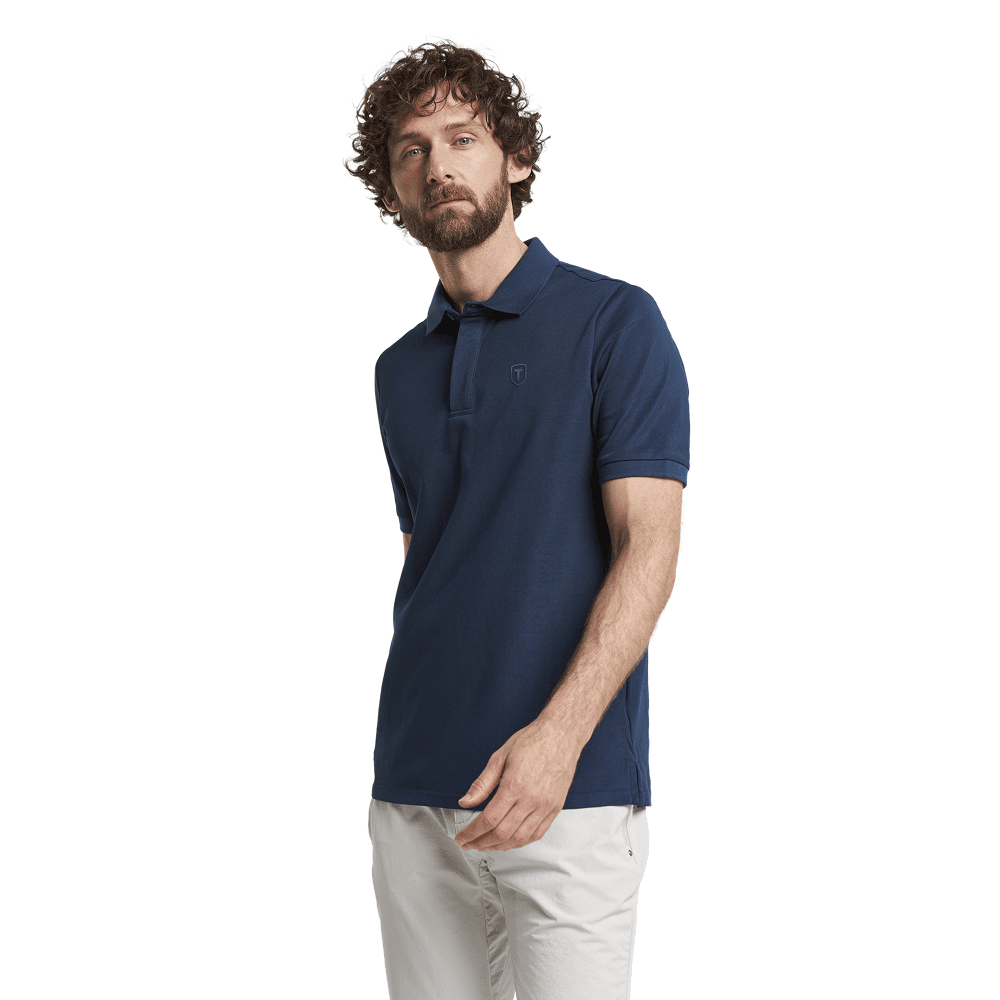 Dark Navy