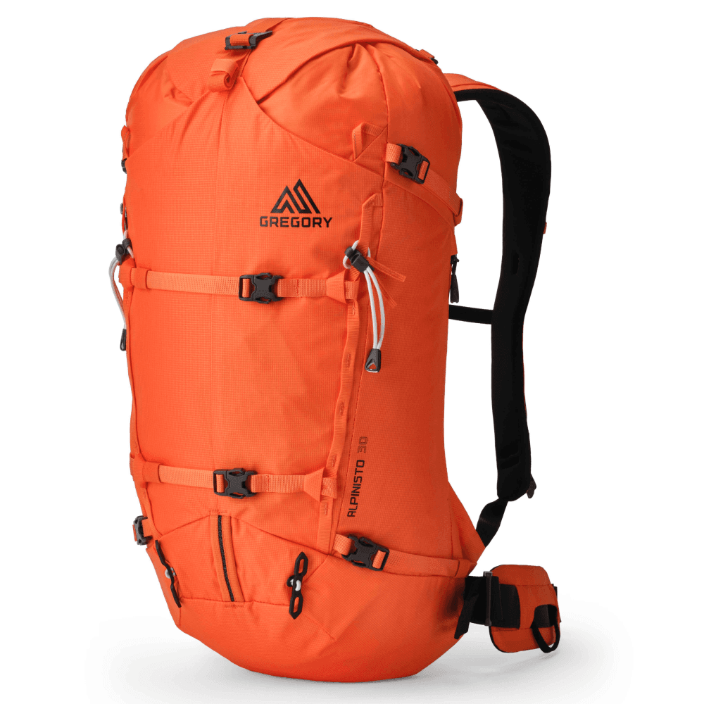 Vivid Orange