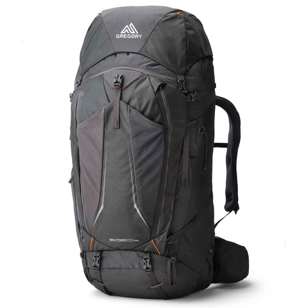productImage: Baltoro 100 Pro Rc Iron Grey