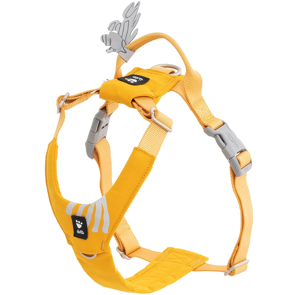 productImage: Seeker Harness 35-45, 40-50 Honey