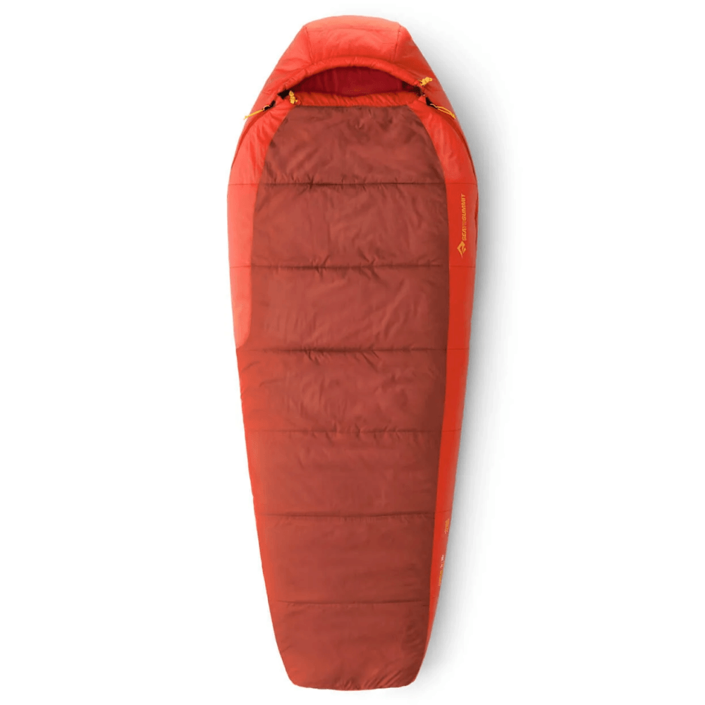 productImage: Sleeping Bag Syn Hamelin -9C Long Rcs Picante
