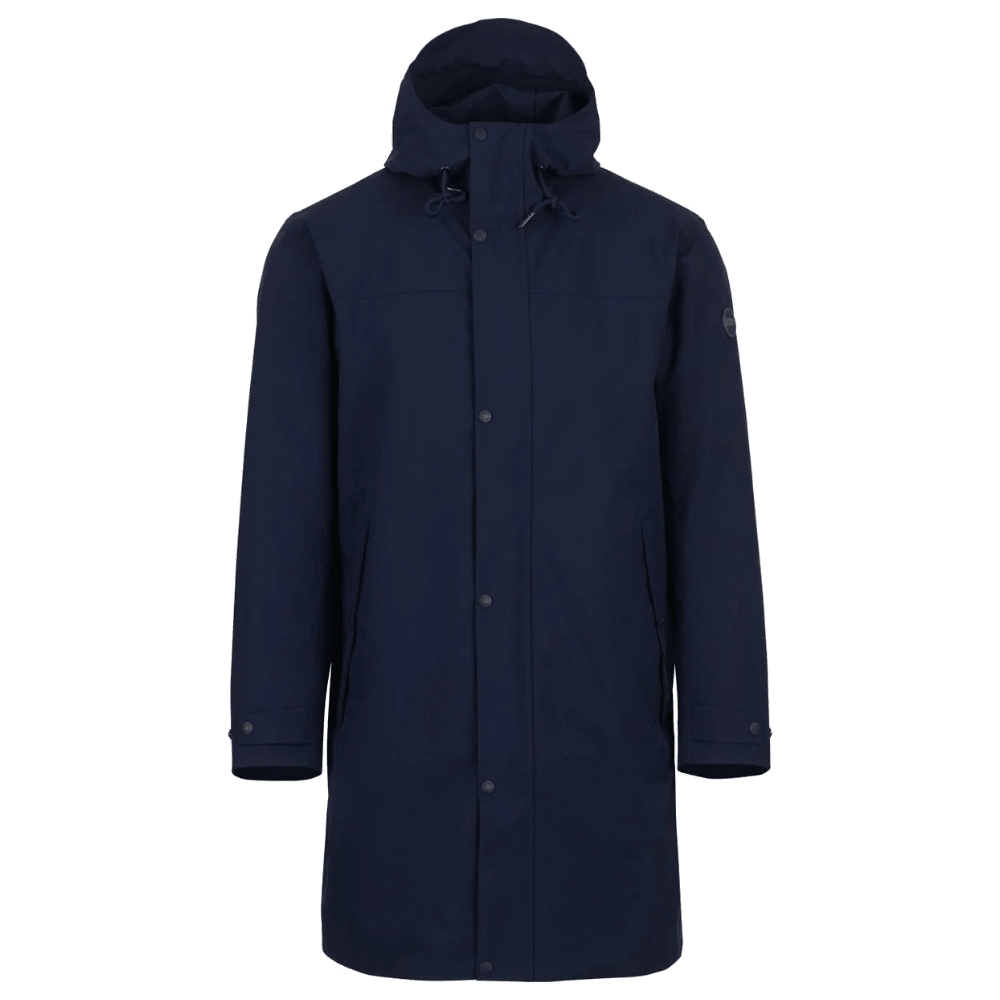 productImage: Amsterdam Overcoat Navy