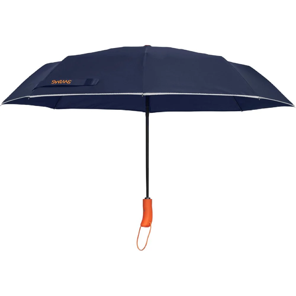 Umbrella Short Navy/Orange, view: 1