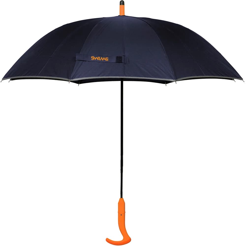 Navy/Orange
