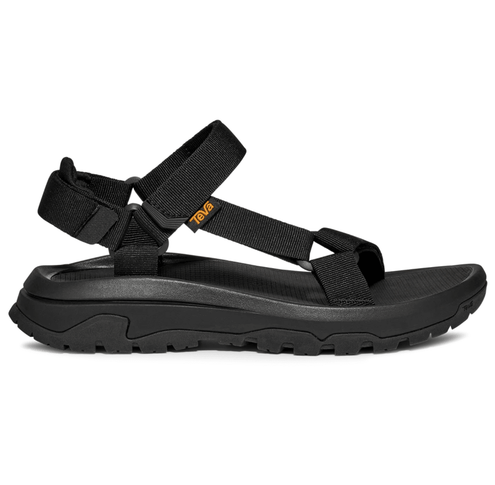 M's Hurricane Xlt3 Black, view: 1