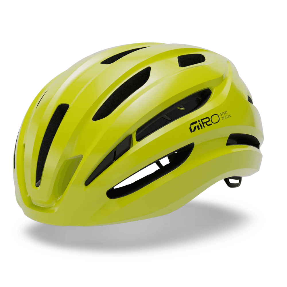 Gloss Hiviz Yellow