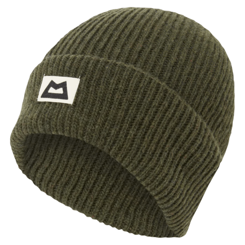 productImage: Crimp Beanie Darkolive