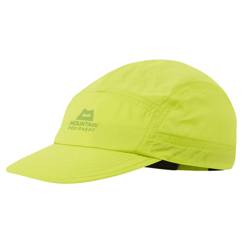 productImage: Unisex Aerofoil Cap Vine Green