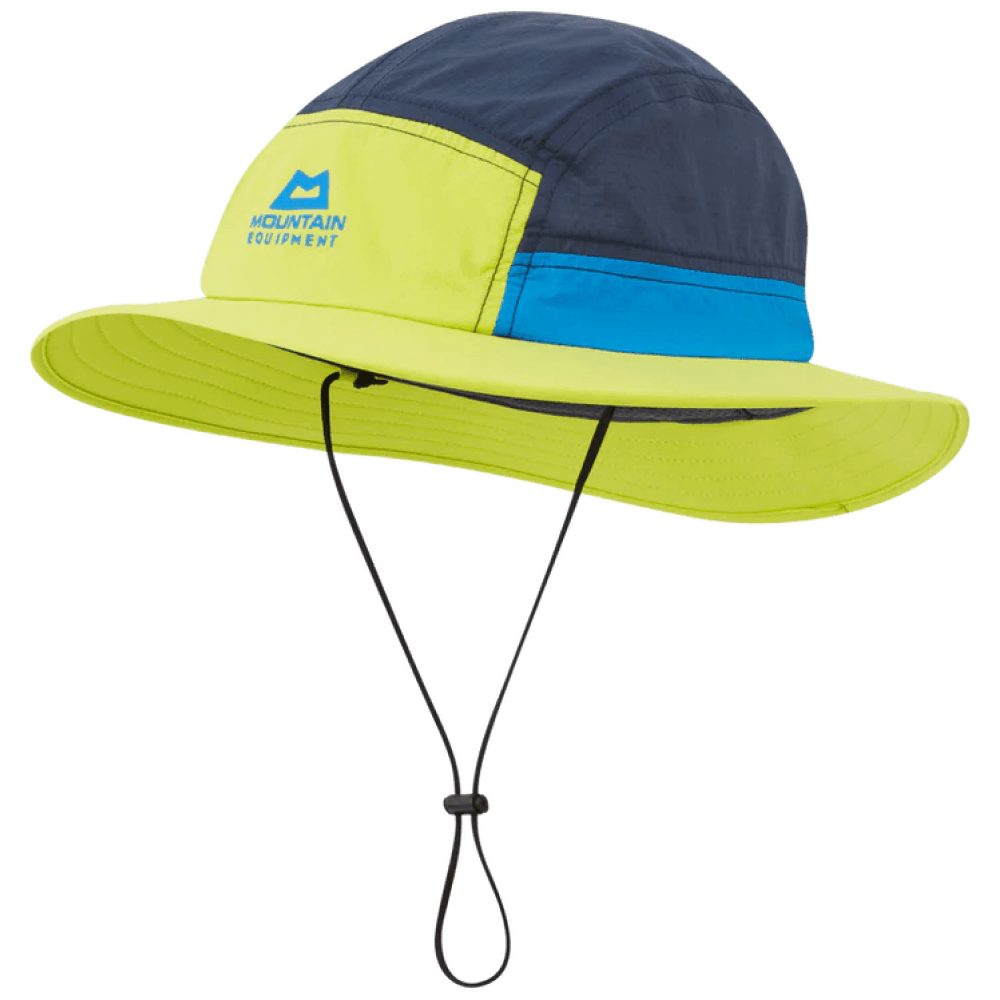 productImage: Unisex Aerofoil Boonie Vine/Blue Nights/Atlantic