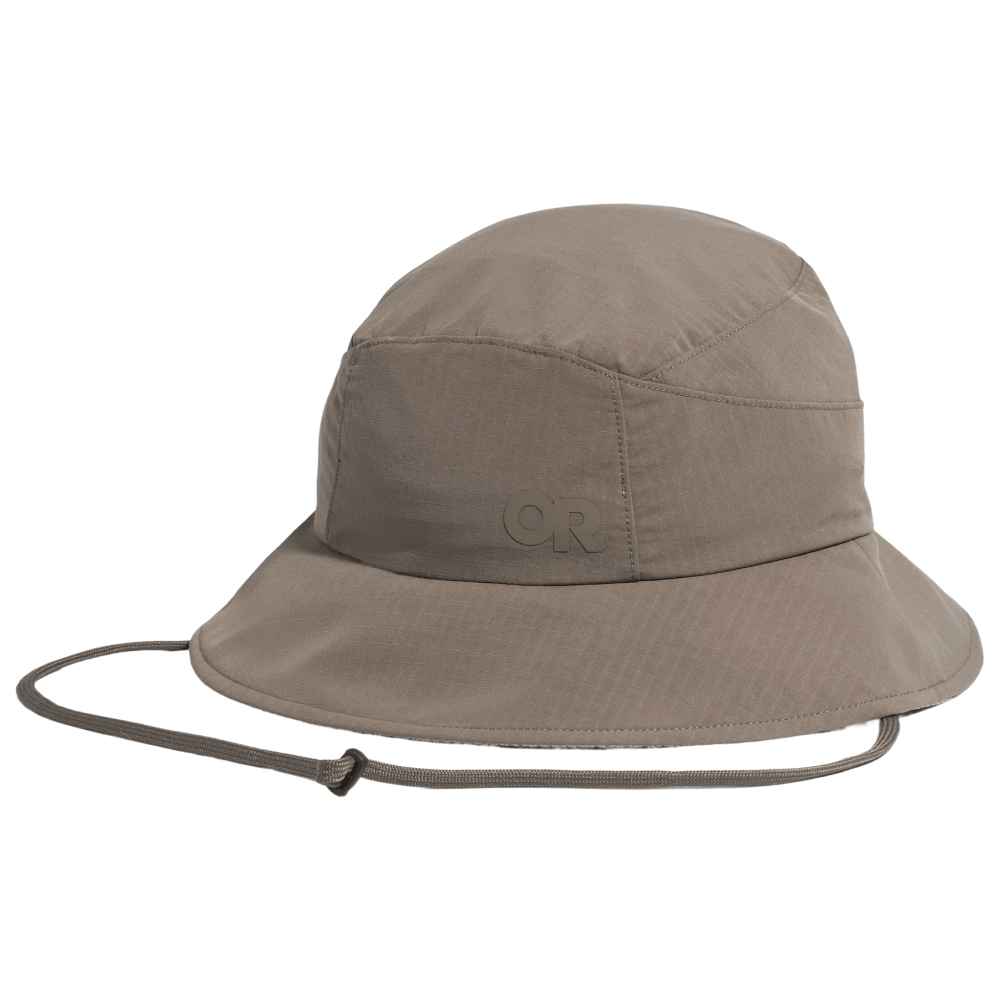 productImage: Sun Bucket Hat Gravel